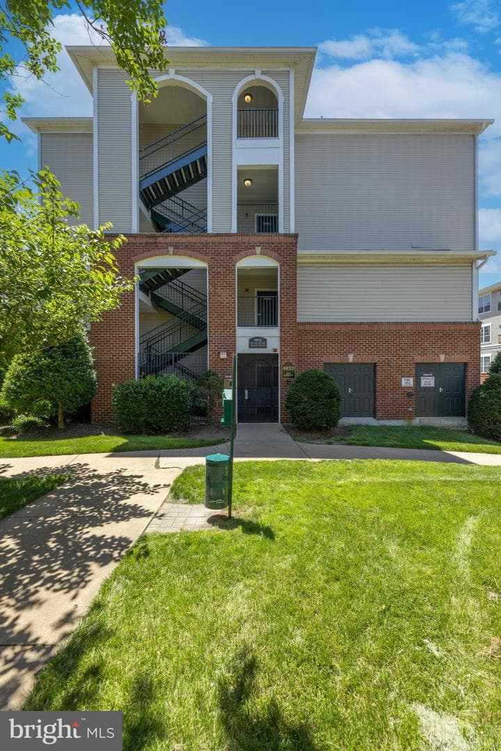 4852 Eisenhower Avenue #338 photo 3