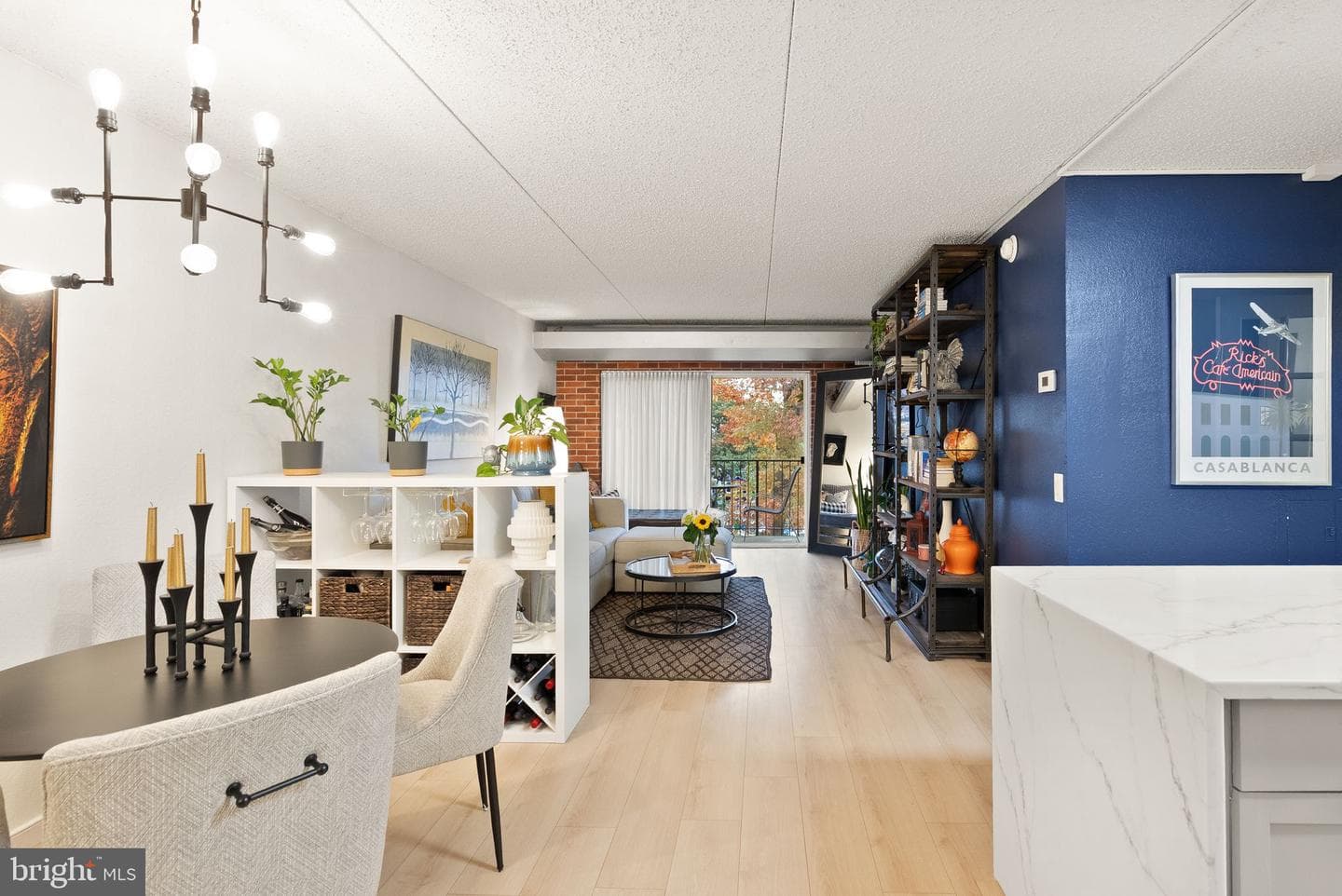 60 S Van Dorn St # 306, Alexandria