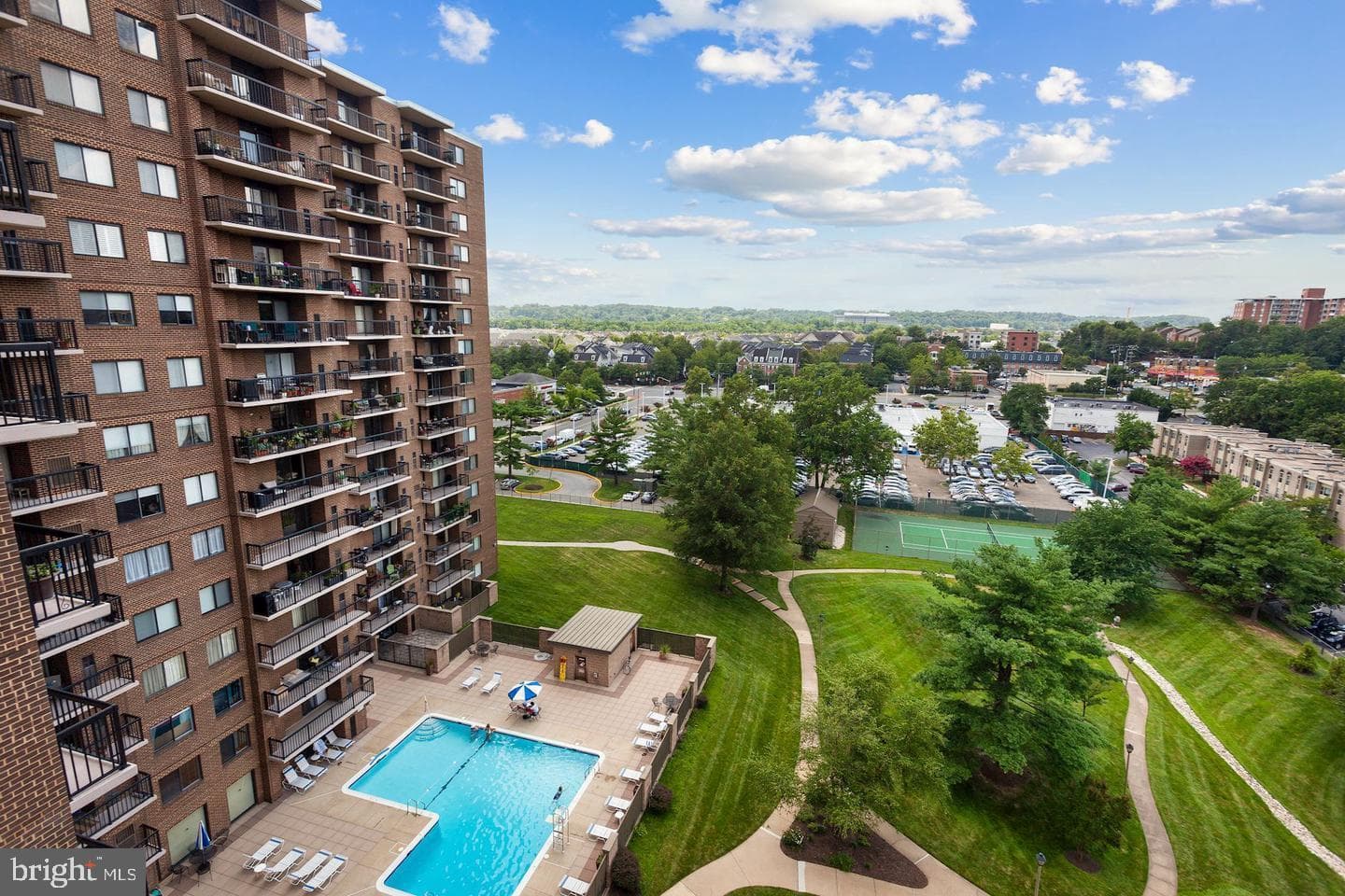 200 N Pickett Street N #1513 photo 8