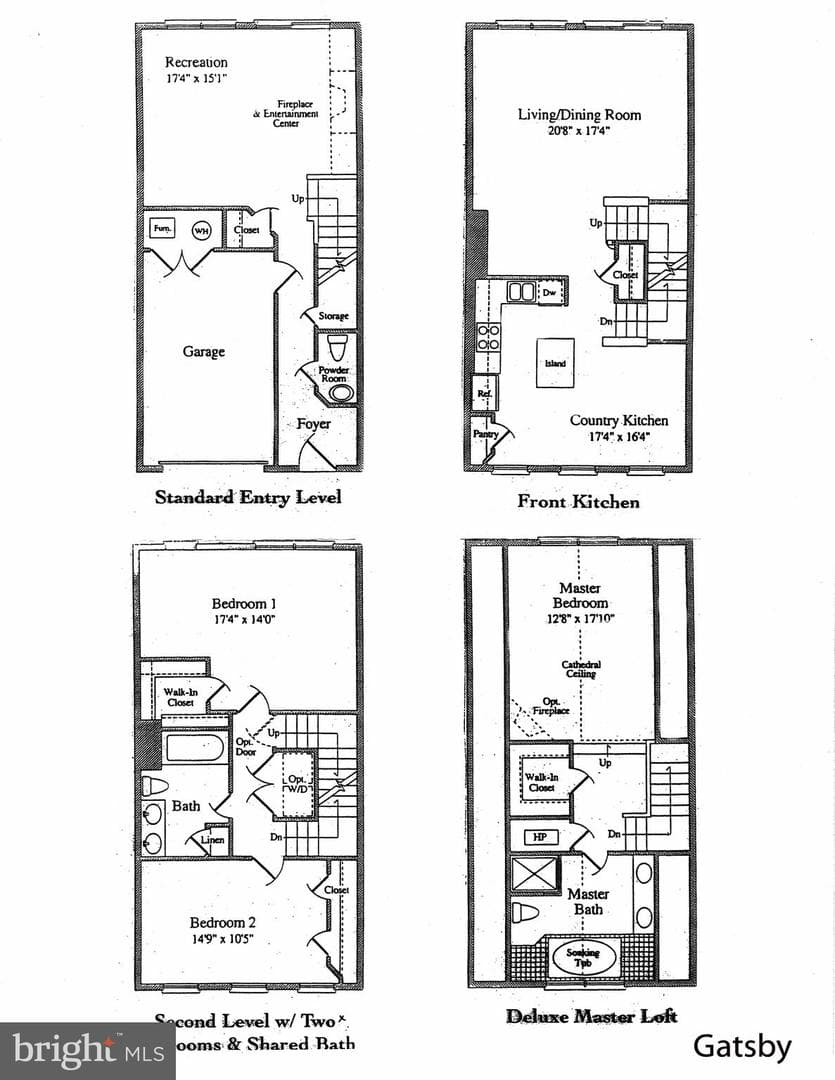101 Martin Lane, Alexandria