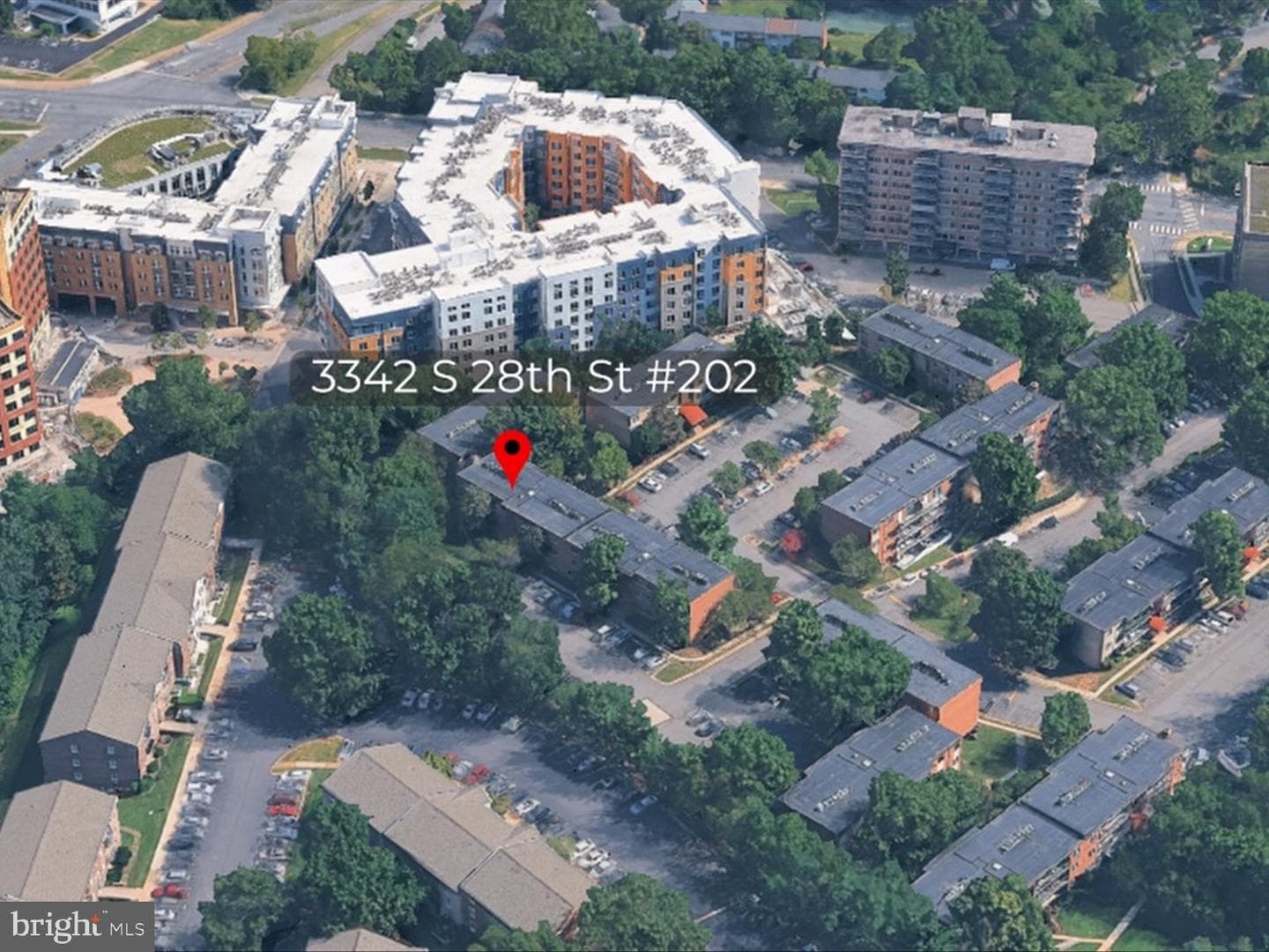 3342 S 28th Street #202 photo 14