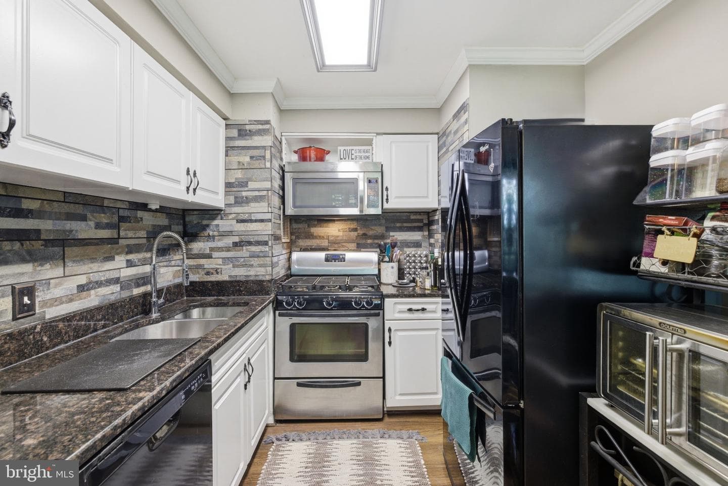 4 S Van Dorn Street #603 photo 17