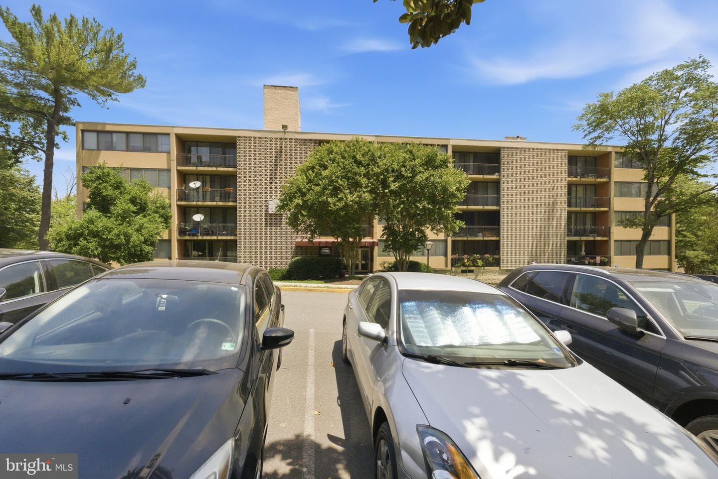 4 S Van Dorn Street #603 photo 25