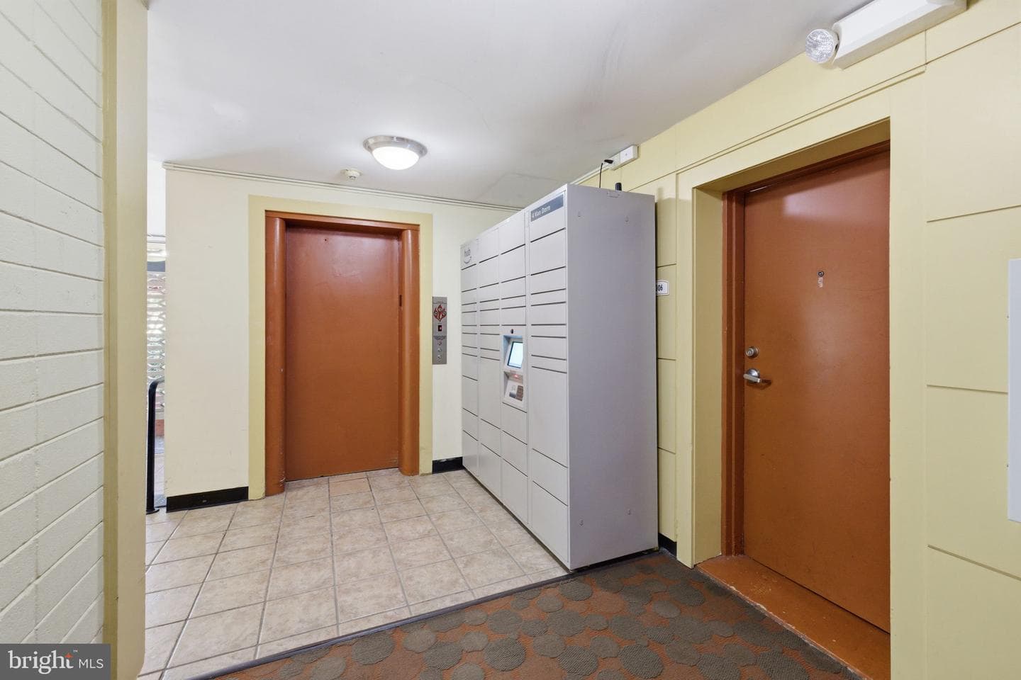 4 S Van Dorn Street #603 photo 28