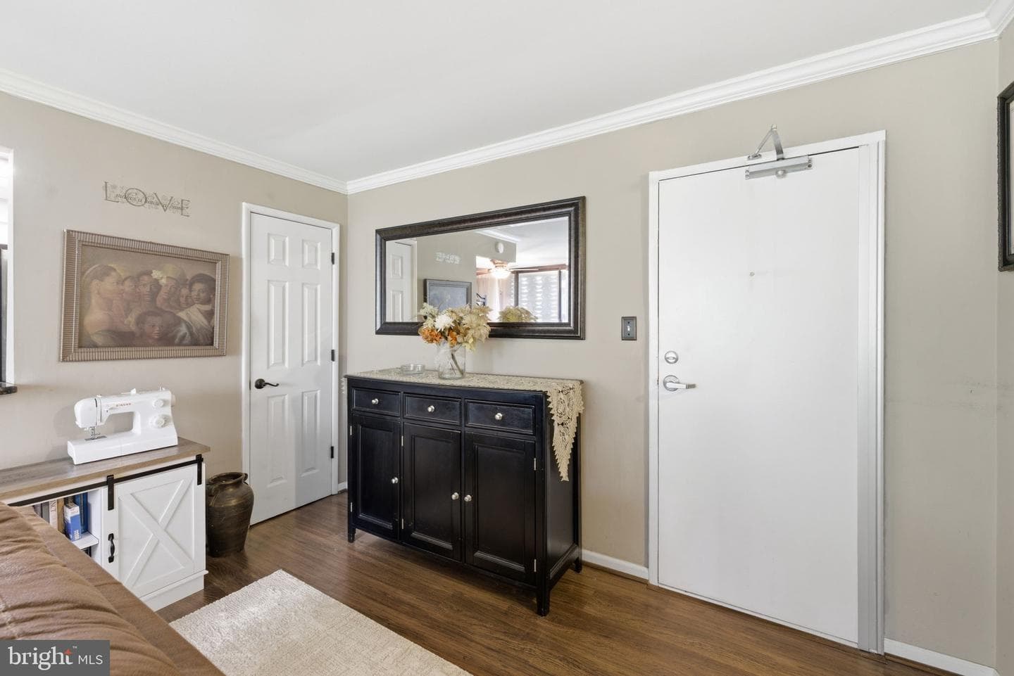 4 S Van Dorn Street #603 photo 4