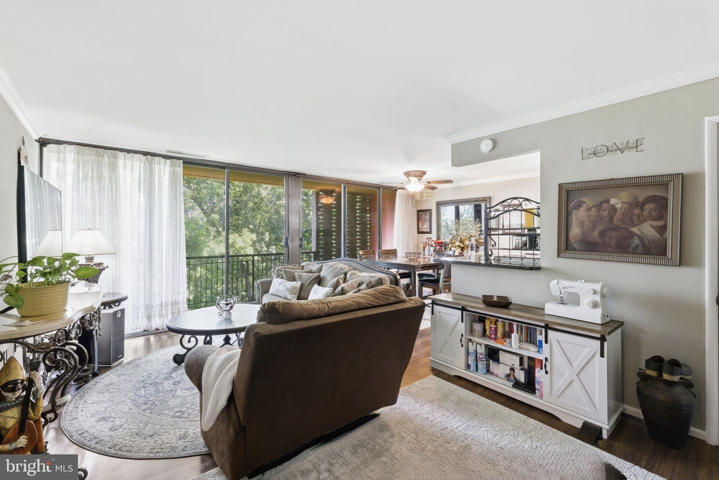 4 S Van Dorn Street #603 photo 5