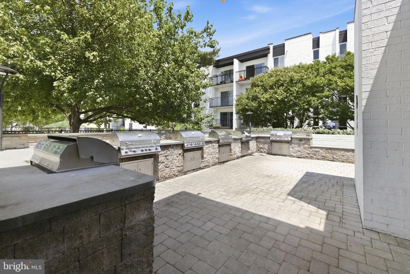 4 S Van Dorn Street #603 photo 58