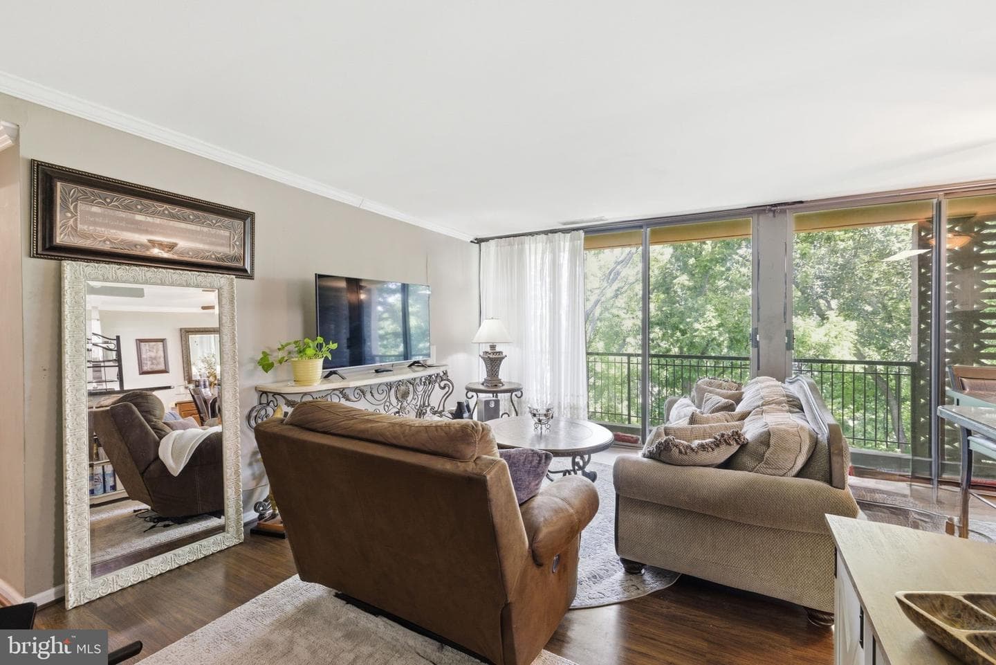 4 S Van Dorn Street #603 photo 6