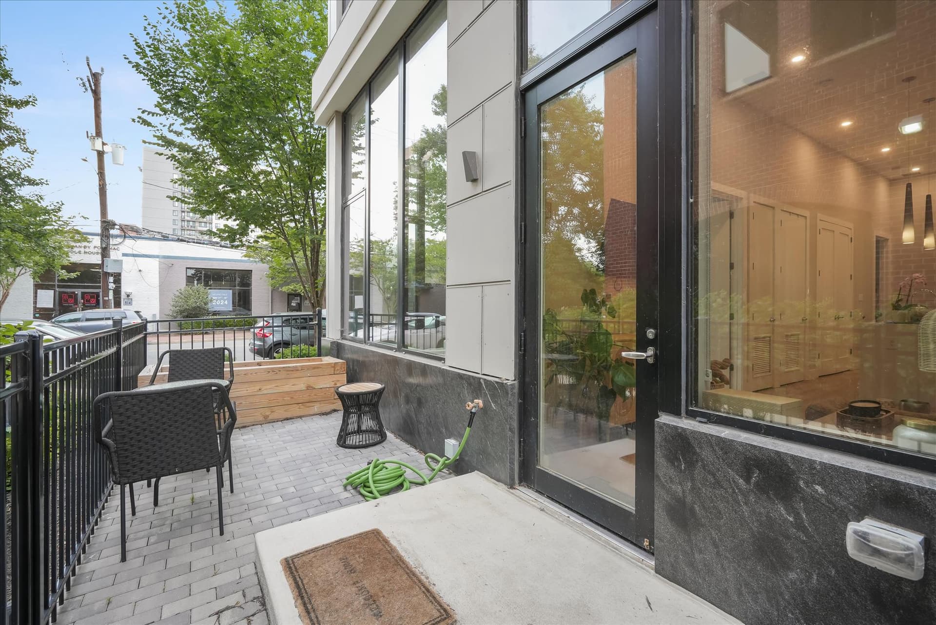 801 N Fairfax Street #138 photo 17