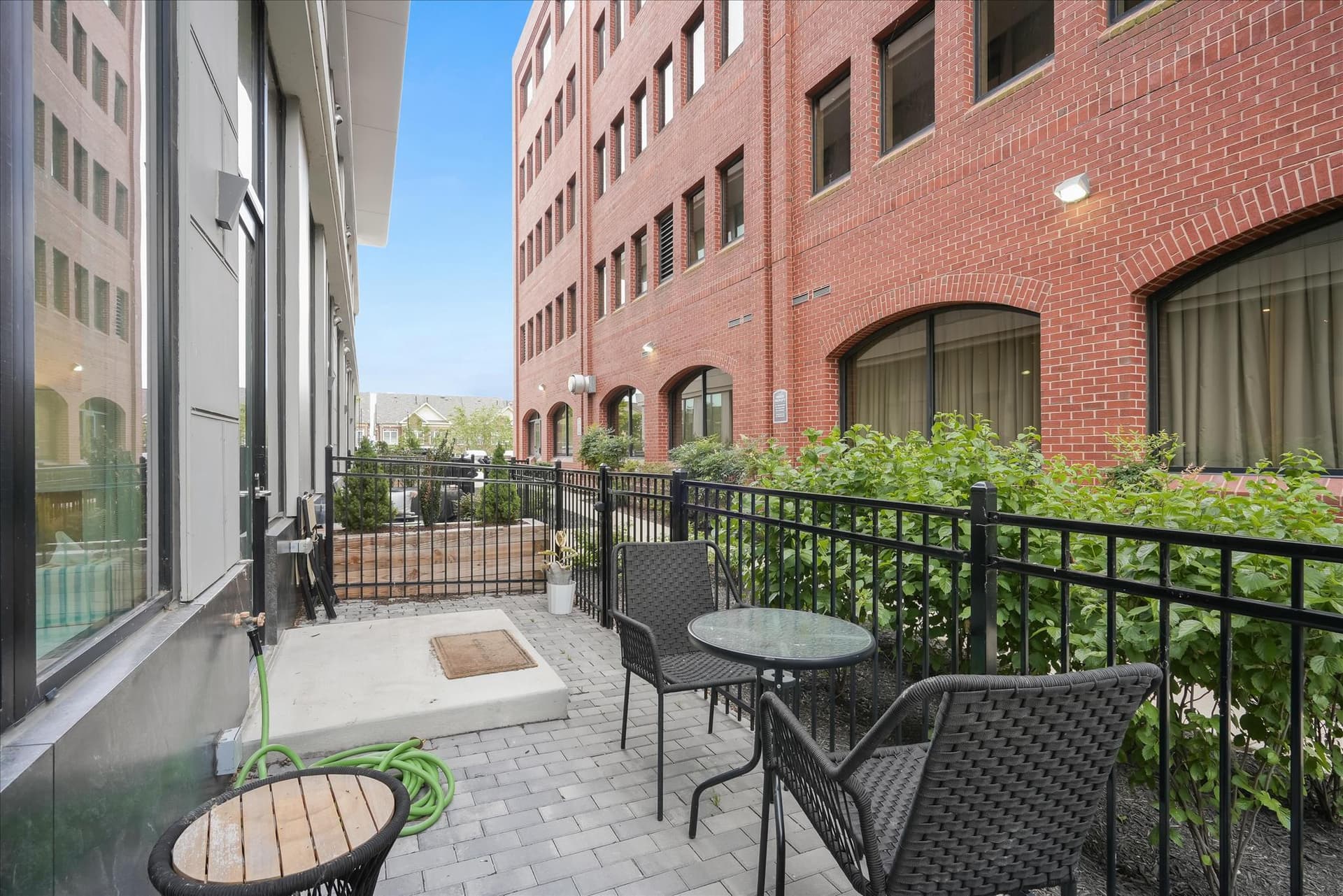801 N Fairfax Street #138 photo 18