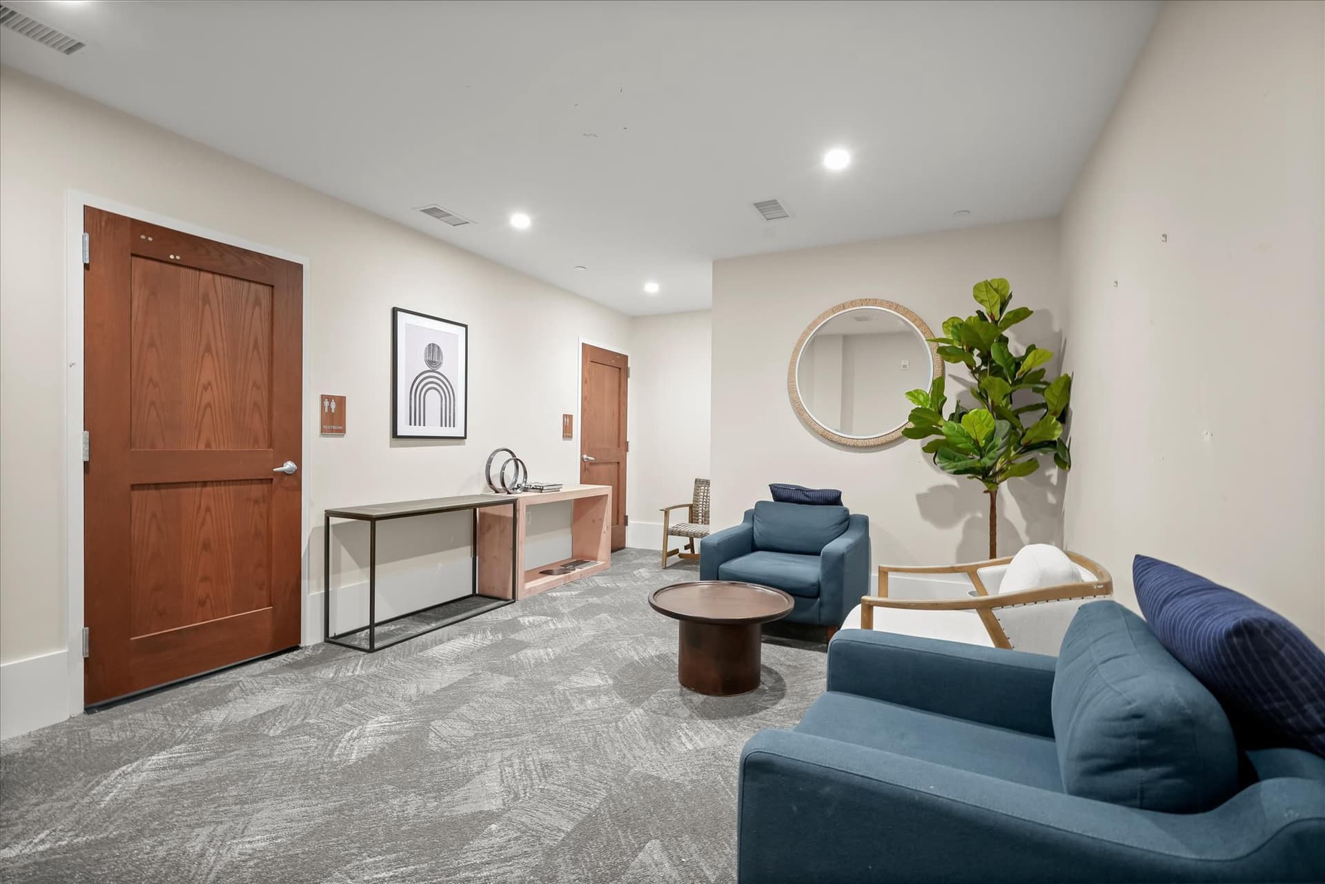 801 N Fairfax Street #138 photo 19