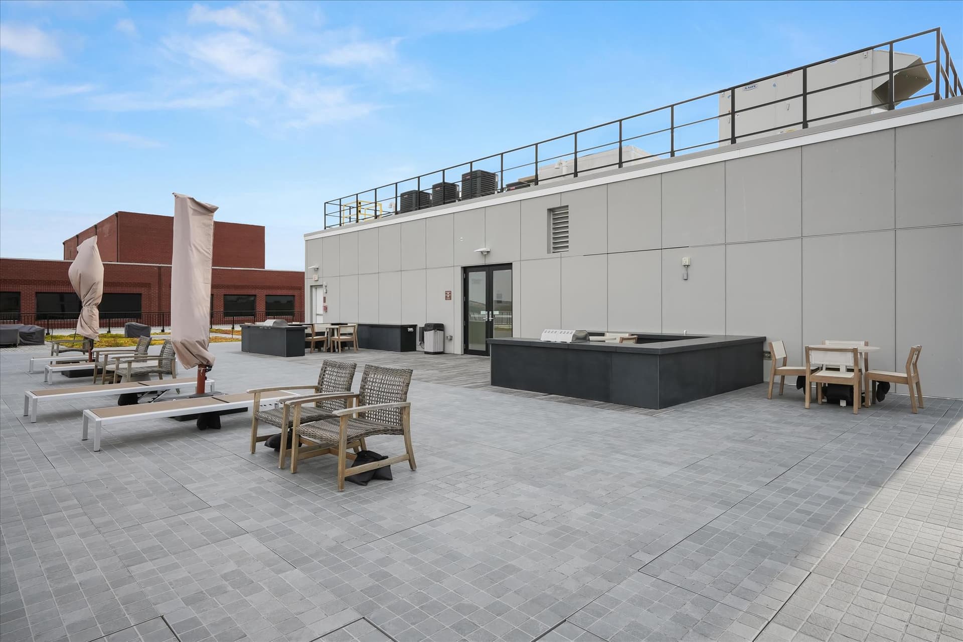 801 N Fairfax Street #138 photo 25