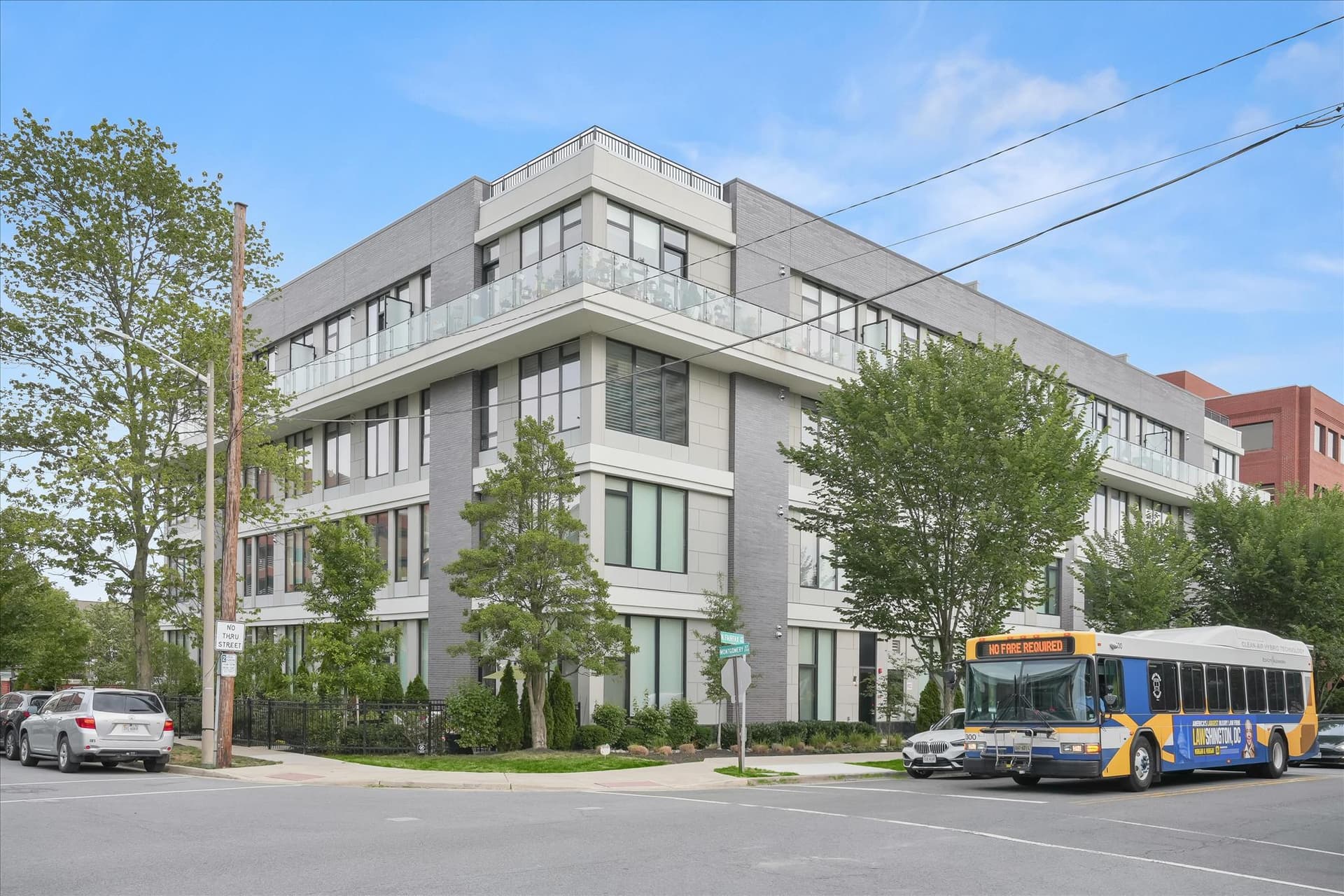 801 N Fairfax Street #138 photo 28