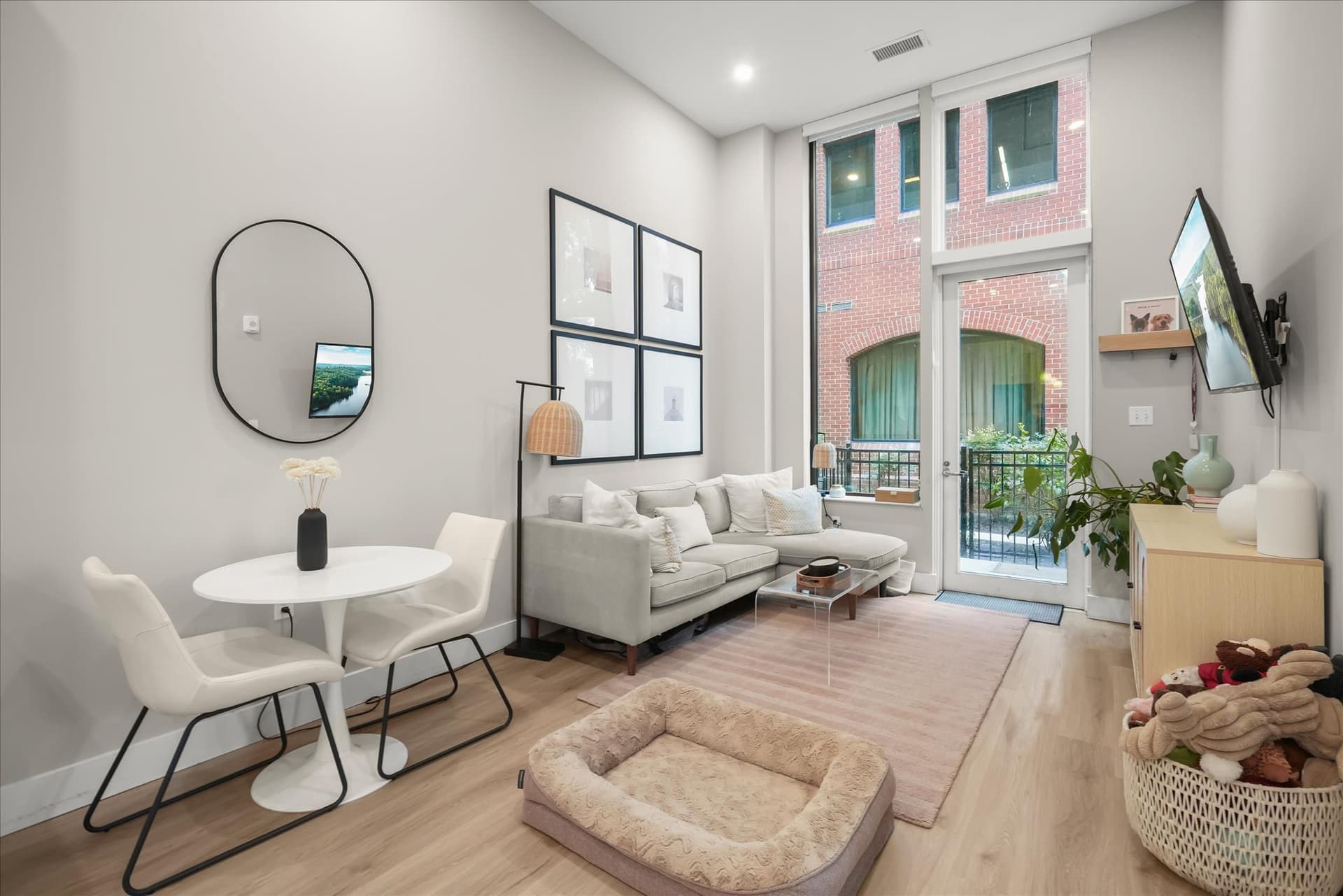 801 N Fairfax Street #138 photo 8
