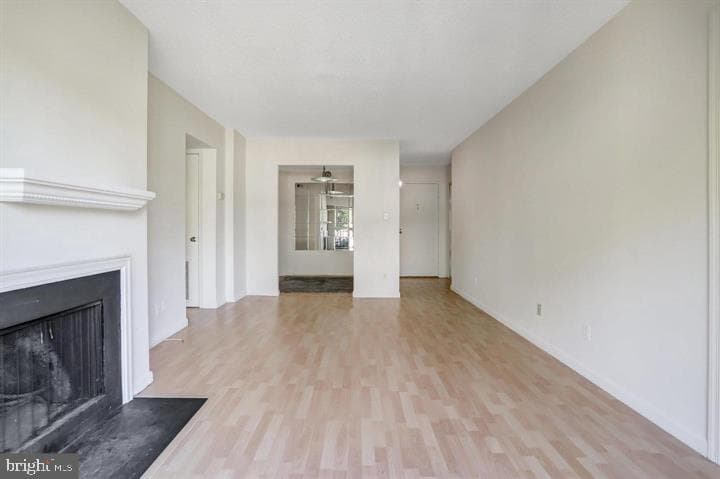 801 N Howard Street #568 photo 6