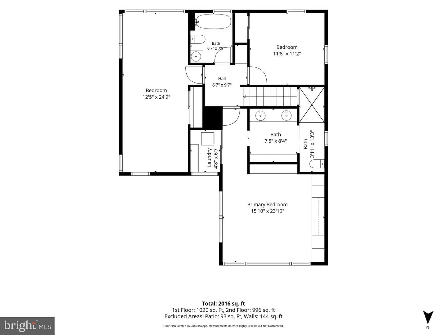 213 E Raymond Avenue photo 46