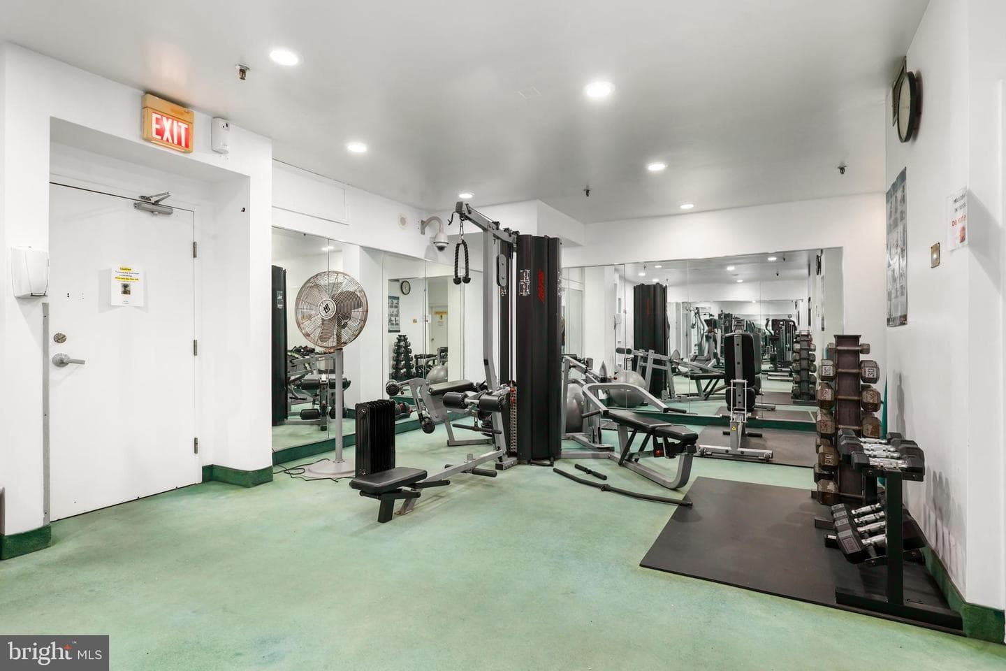 6300 Stevenson Avenue #1015 photo 23