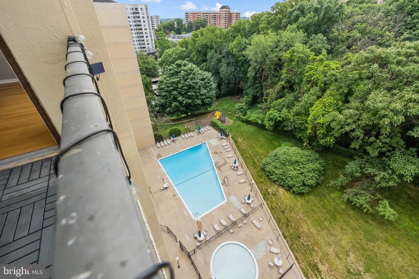 6300 Stevenson Avenue #1015 photo 25