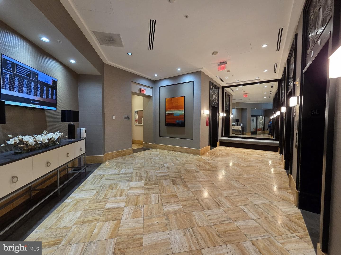 3101 N Hampton Drive #1011 photo 29