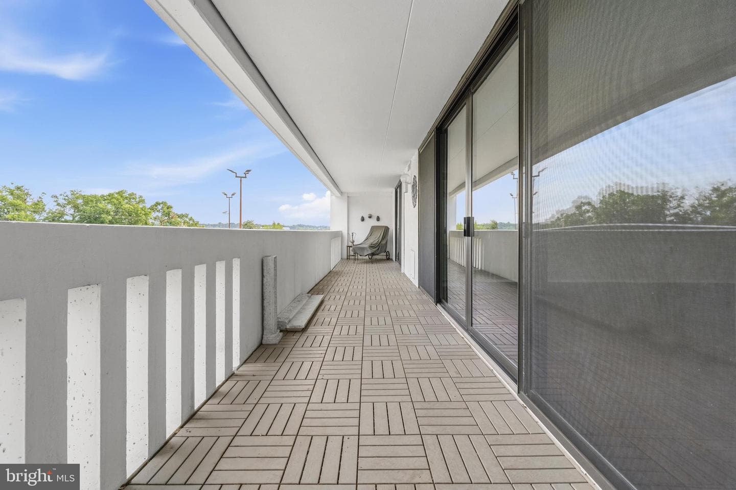6101 Edsall Road #211 photo 15