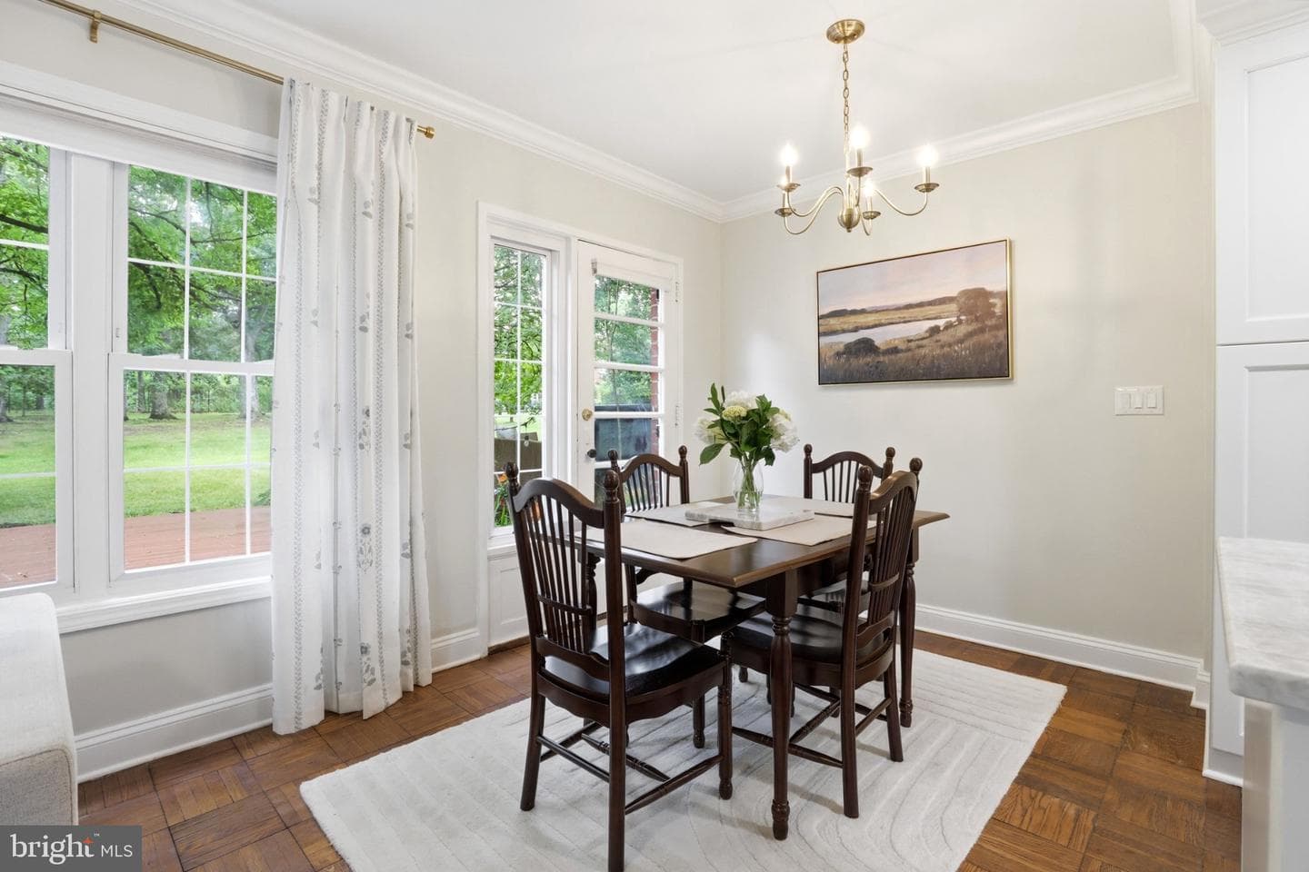 3128 Martha Custis Drive photo 12