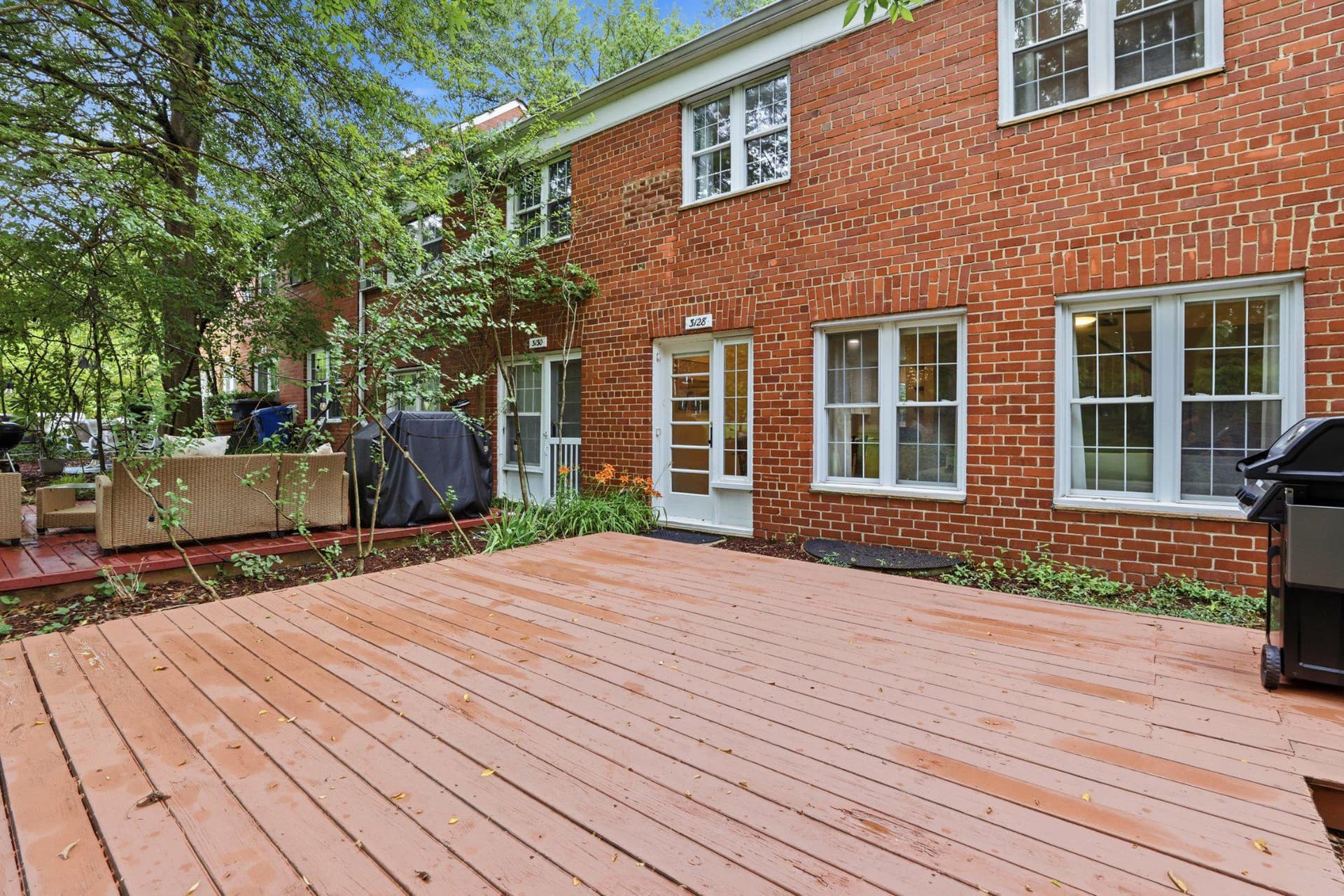 3128 Martha Custis Drive photo 26