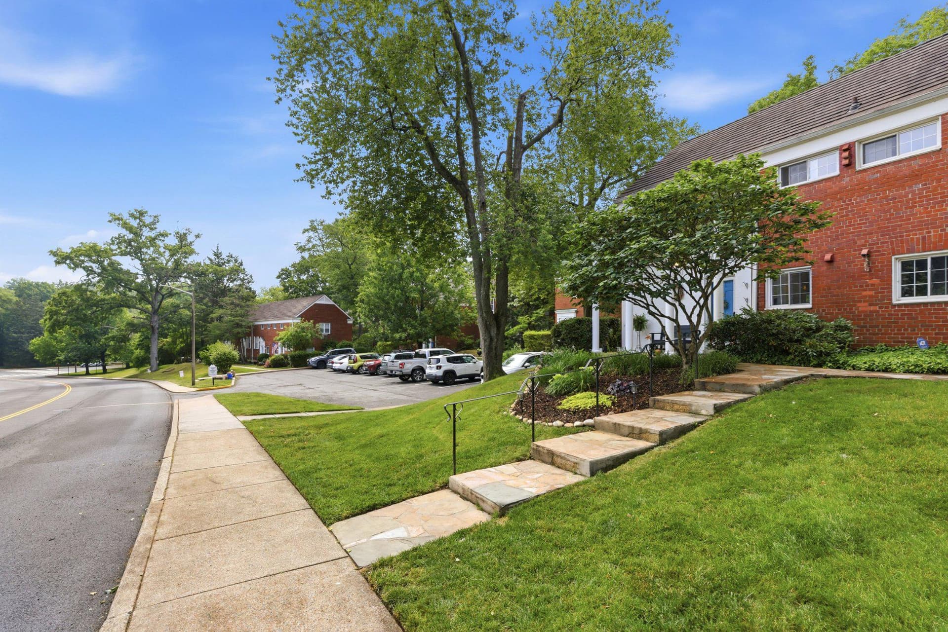 3128 Martha Custis Drive photo 30