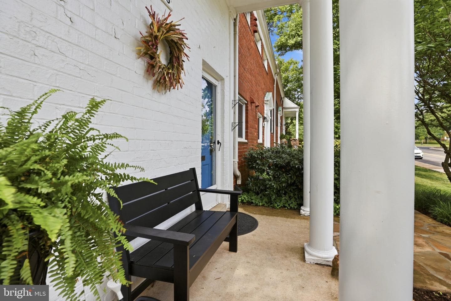 3128 Martha Custis Drive photo 7