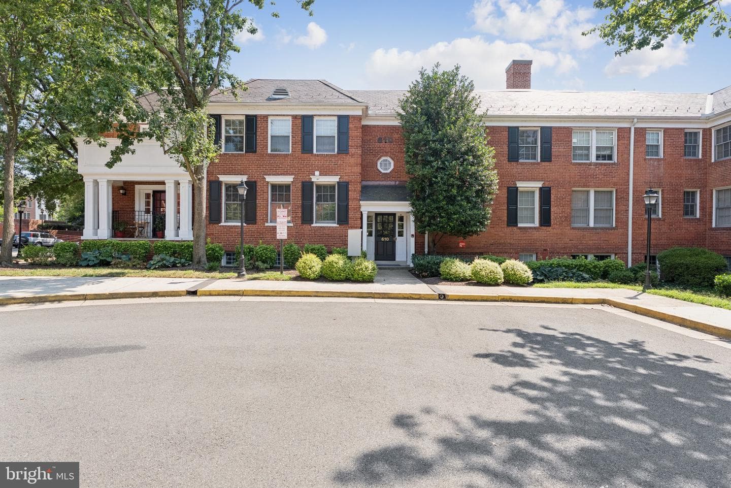 610 Bashford Ln # 1301, Alexandria