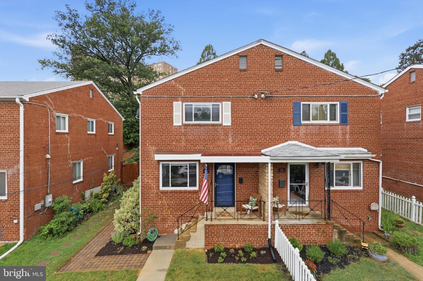 48 W Taylor Run Parkway photo 3