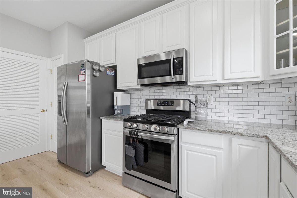 271 Cameron Station Boulevard #103 photo 18