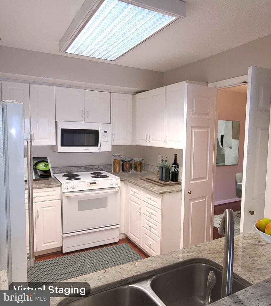 2121 Jamieson Avenue #1906 photo 5