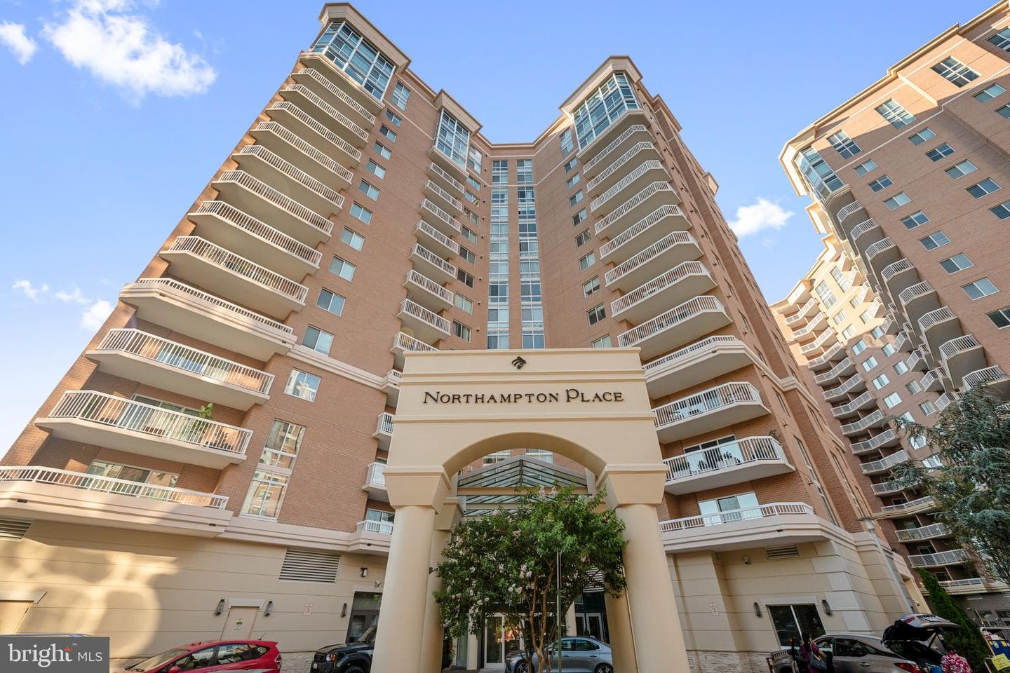 3101 N Hampton Dr # 413, Alexandria