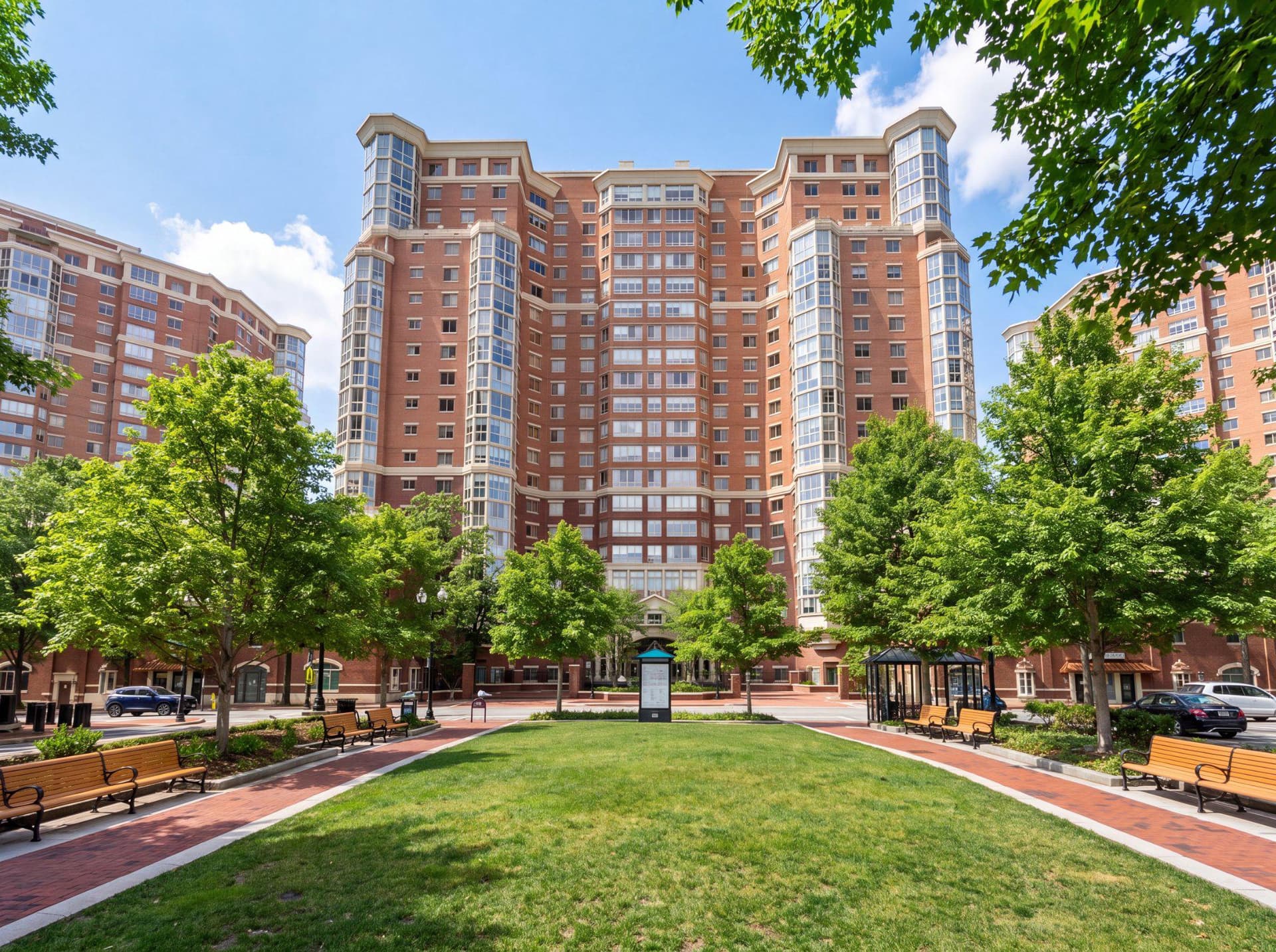 2181 Jamieson Avenue #901 photo 28