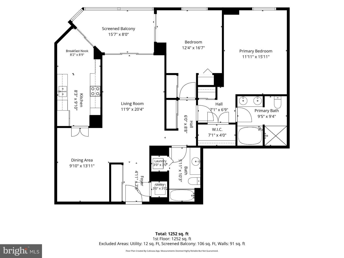 2181 Jamieson Avenue #901 photo 5