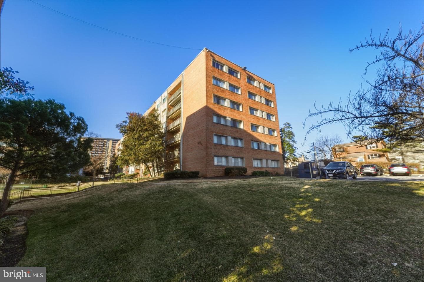 401 N Armistead Street #504 photo 13
