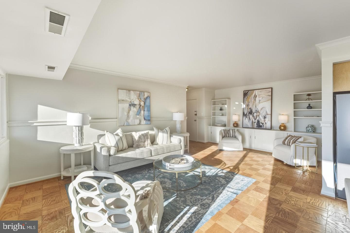 401 N Armistead Street #504 photo 3