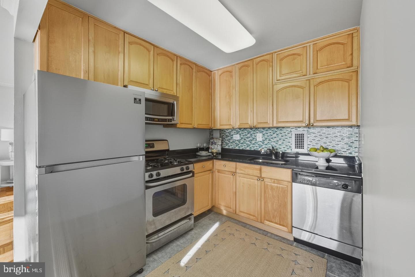 401 N Armistead Street #504 photo 6