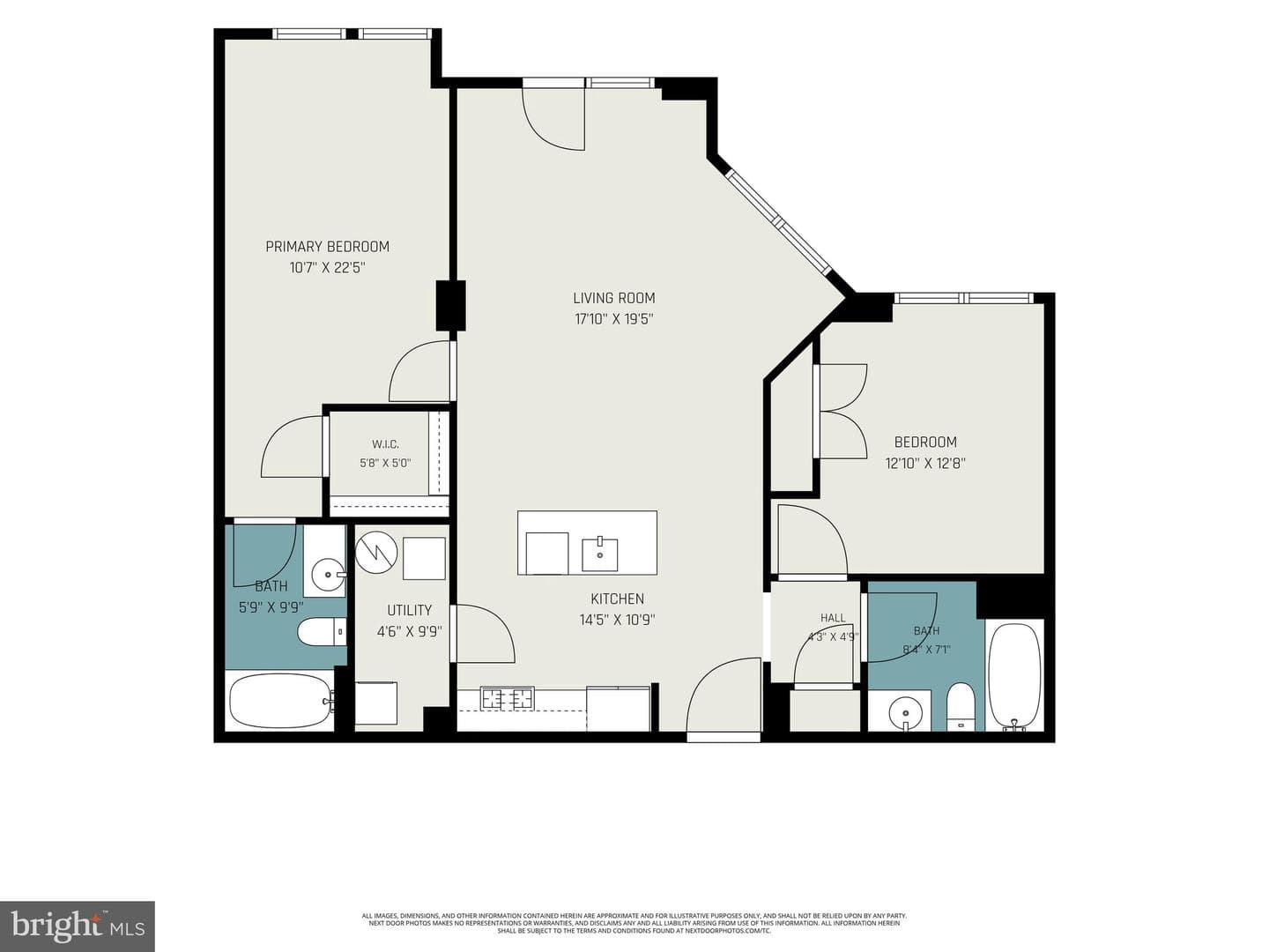 181 E Reed Avenue #201 photo 20
