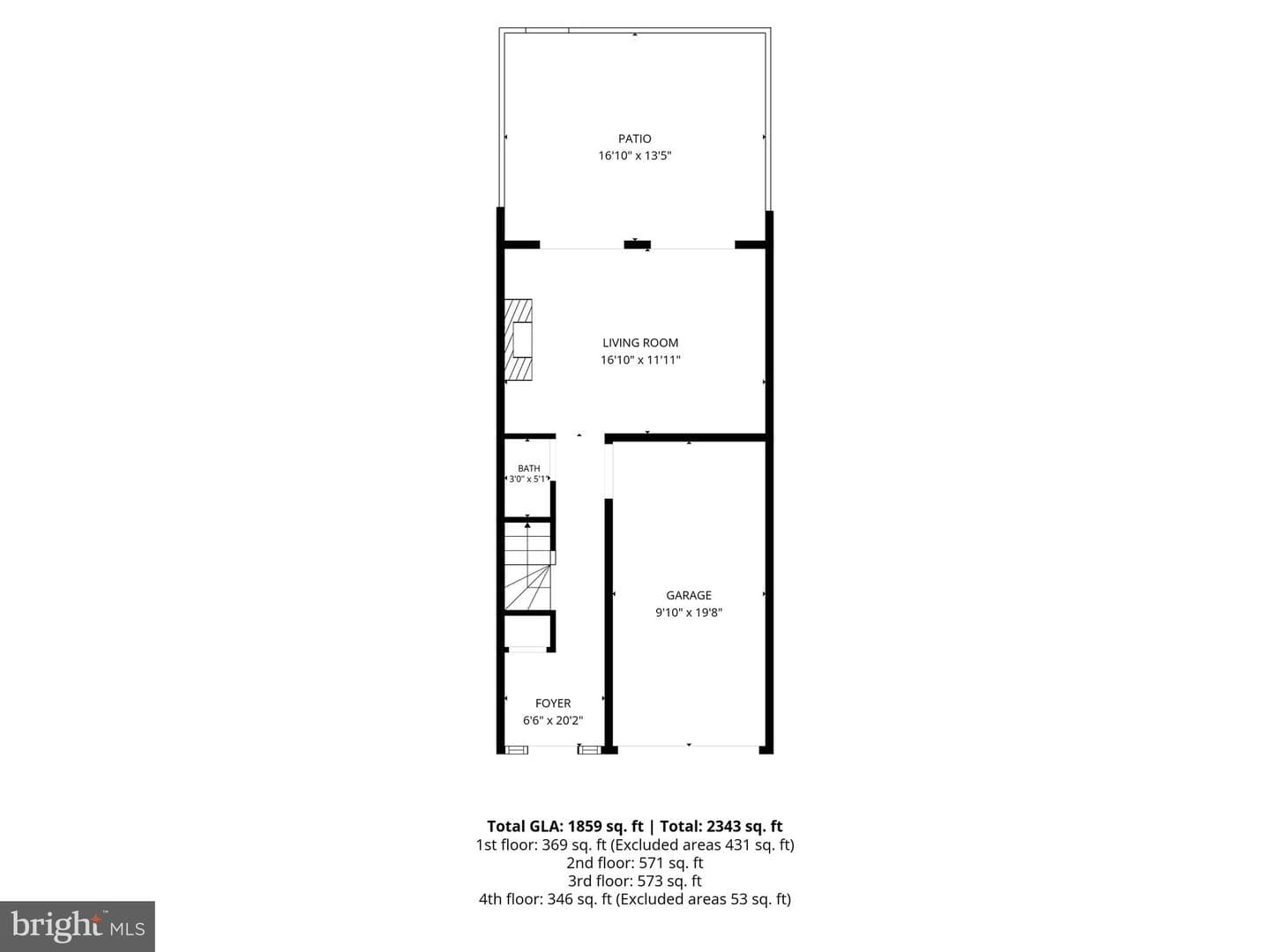 686 S Columbus Street photo 53