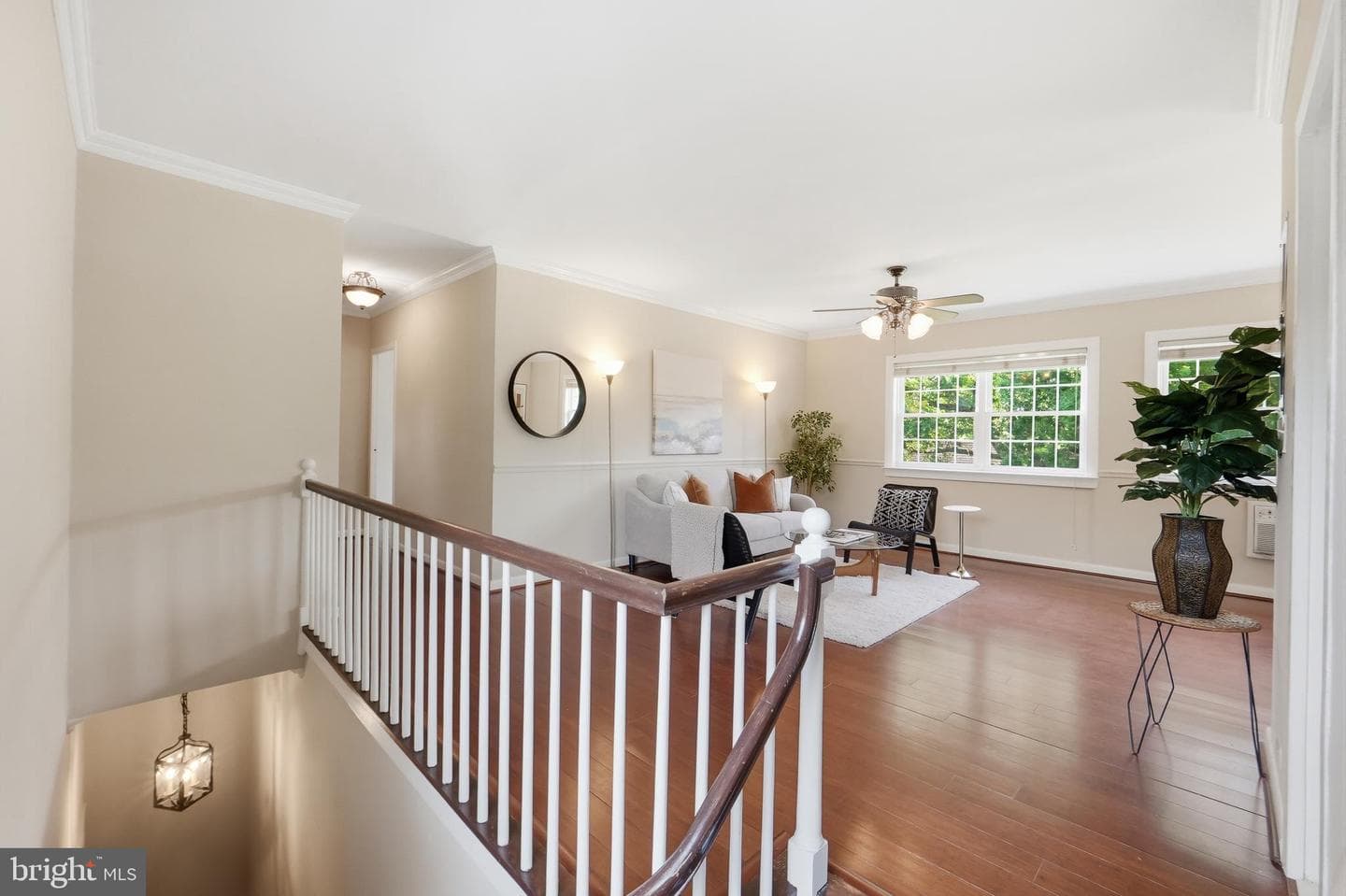 3430 Martha Custis Drive photo 4