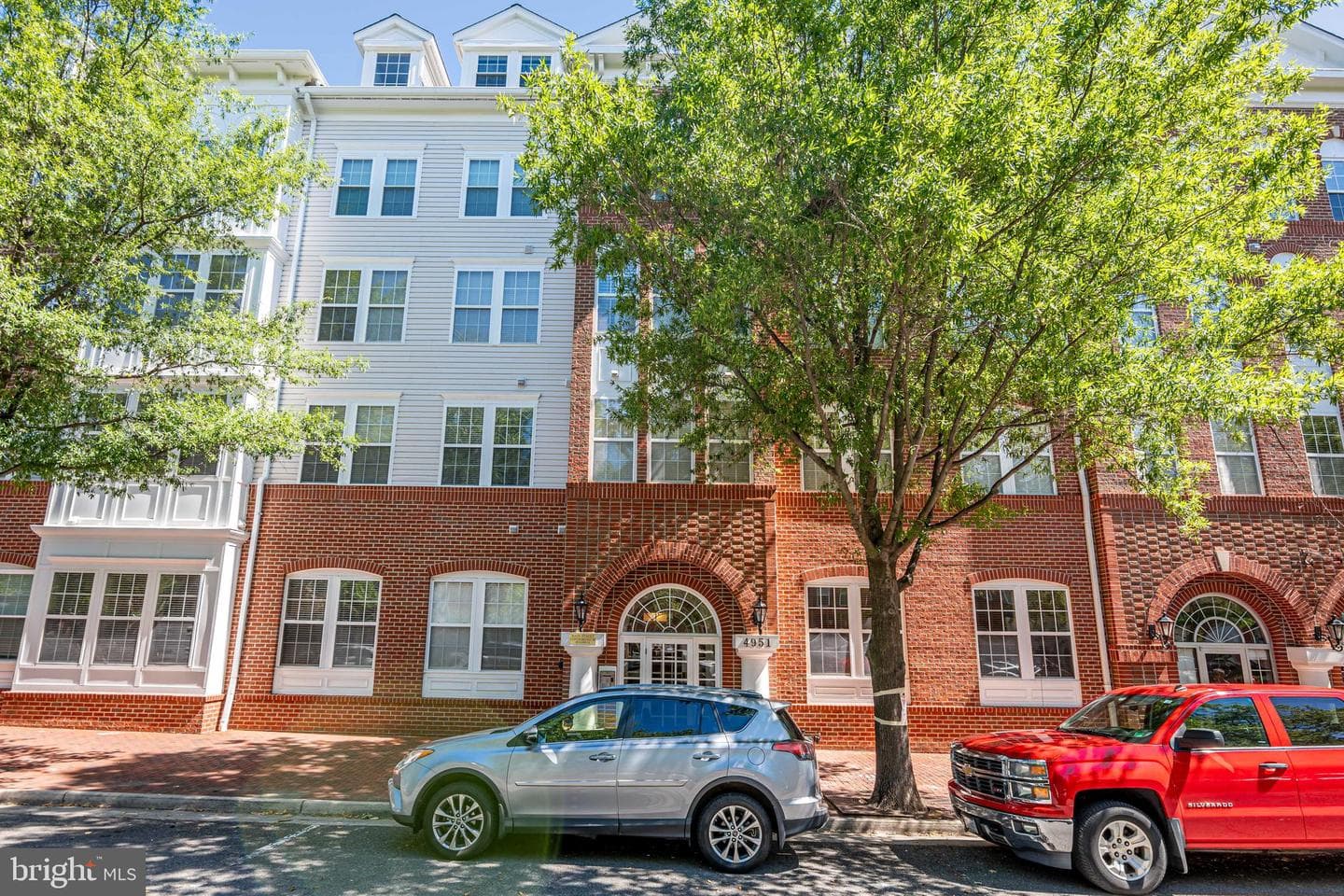 4951 Brenman Park Drive #410 photo 29