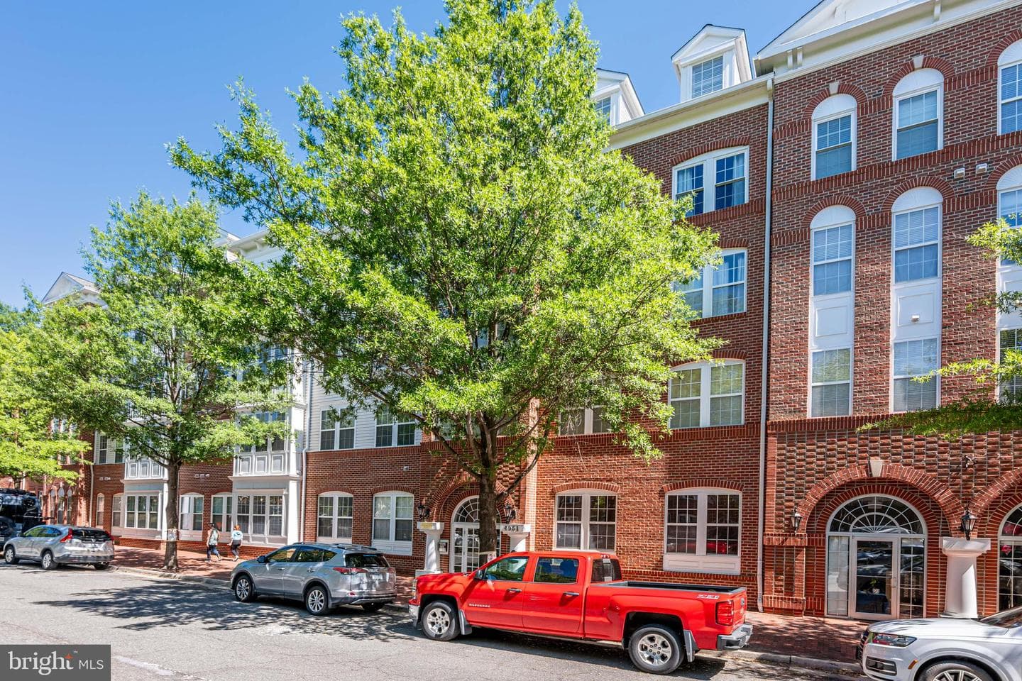 4951 Brenman Park Drive #410 photo 30