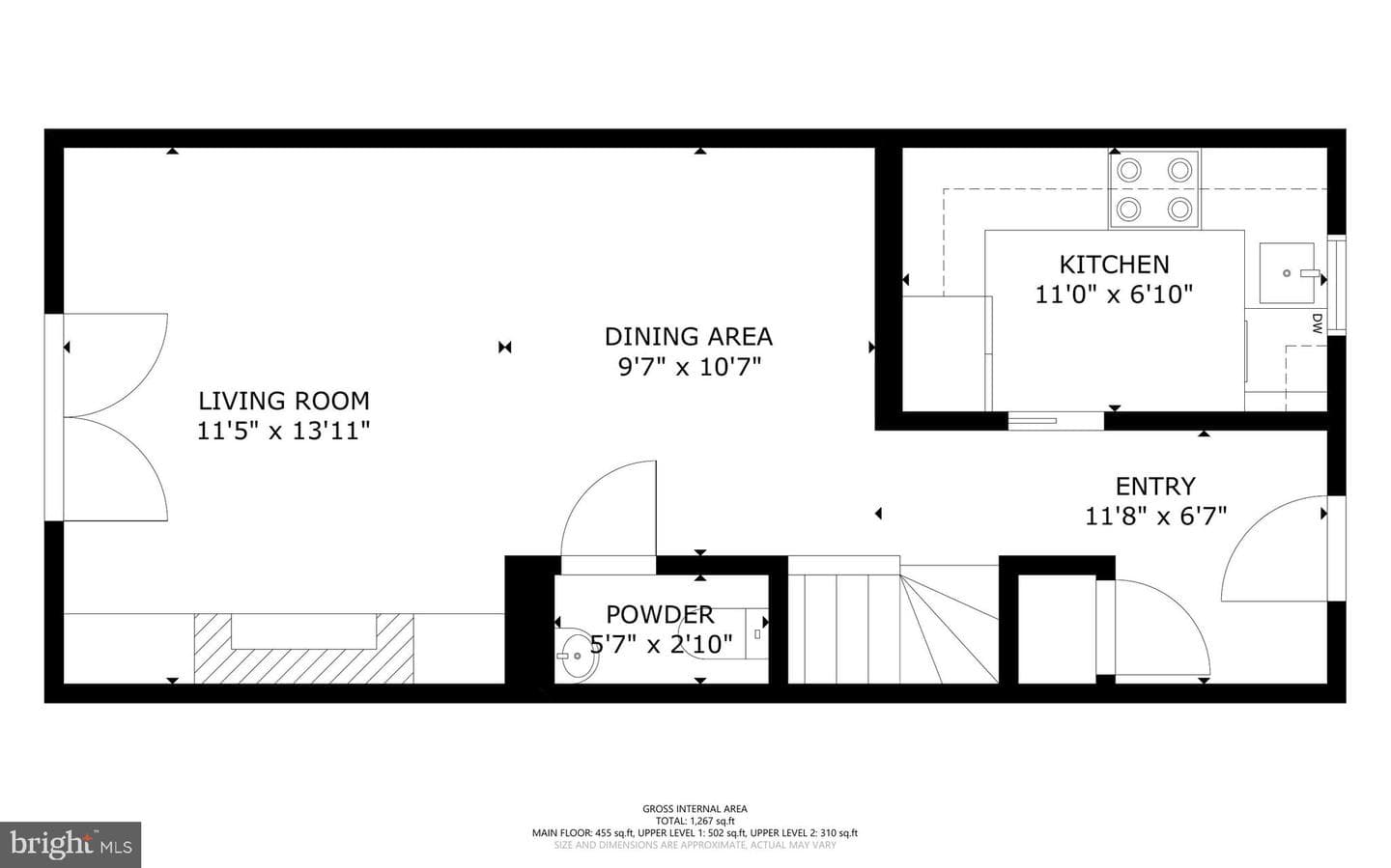 668 S Columbus Street photo 24