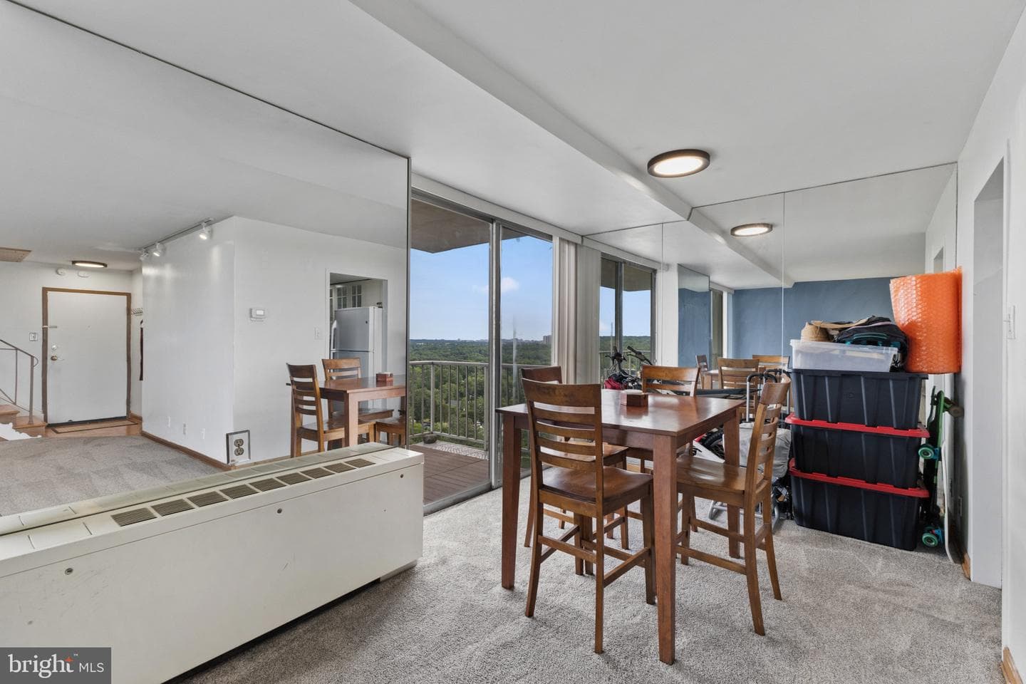 301 N Beauregard Street #1607 photo 13