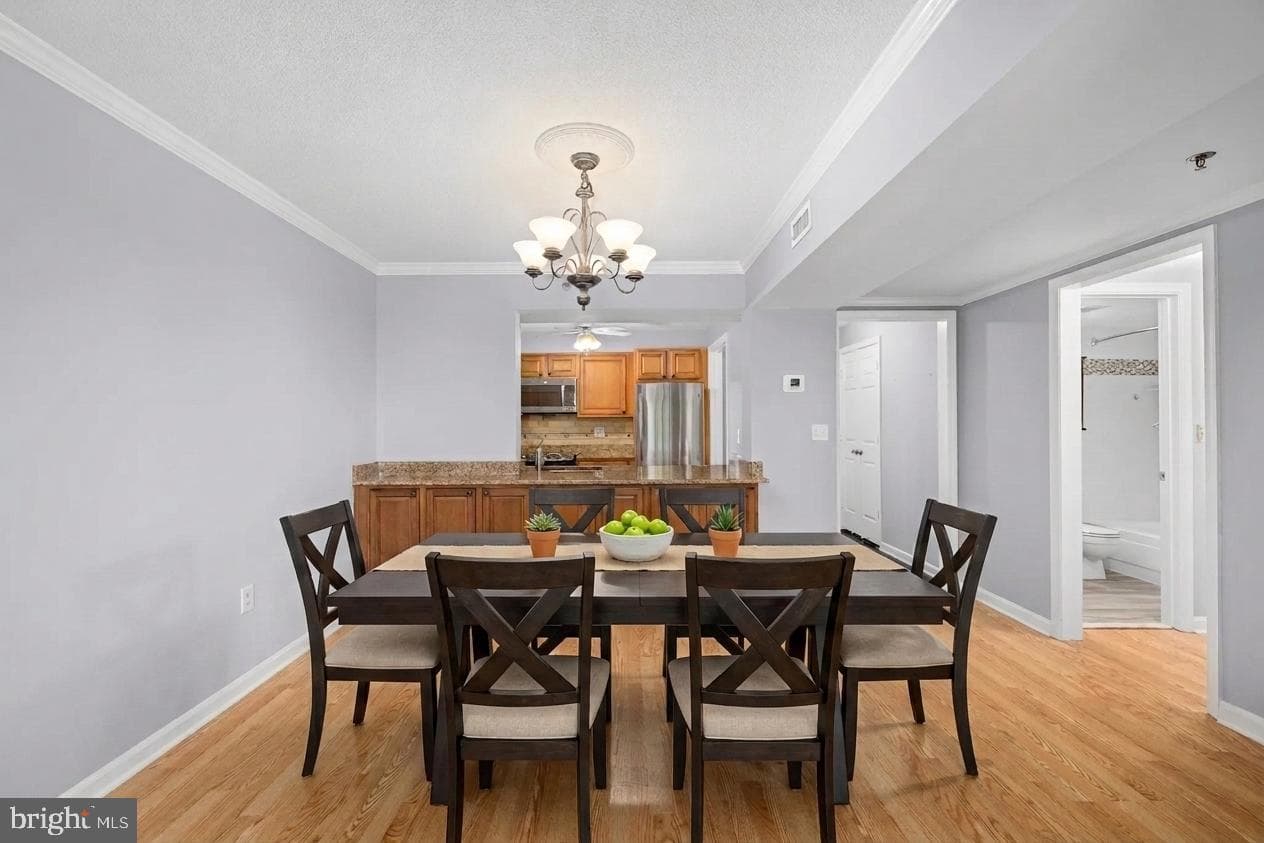 545 E Braddock Road #408 photo 5