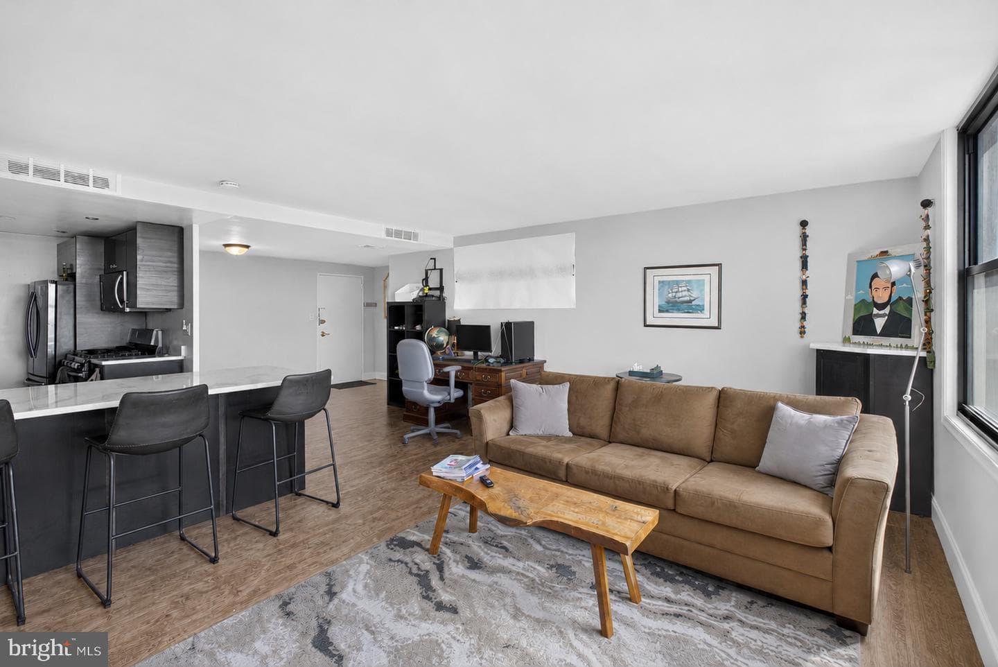 4600 Duke Street #913 photo 8