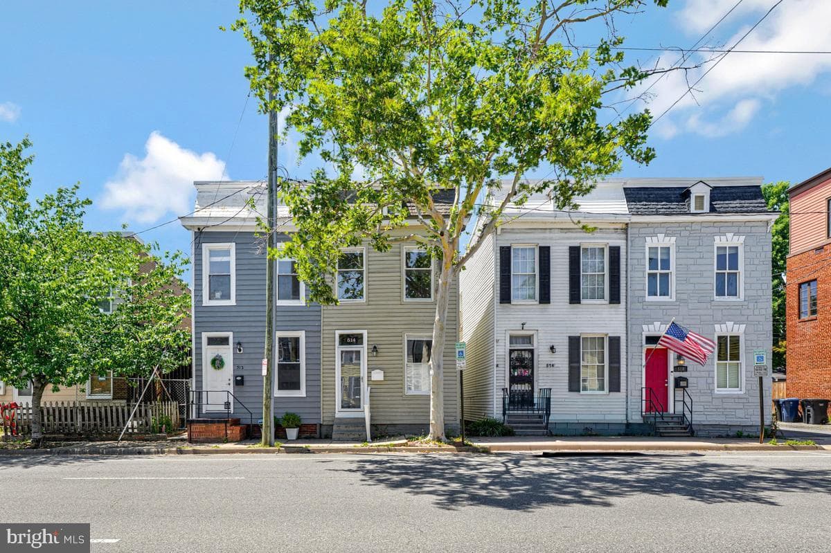 514 N Patrick Street photo 5