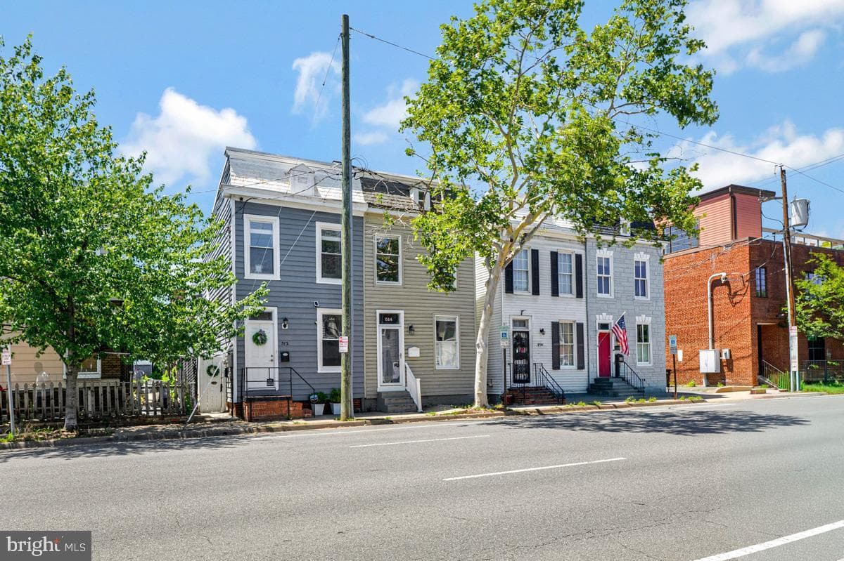 514 N Patrick Street photo 6