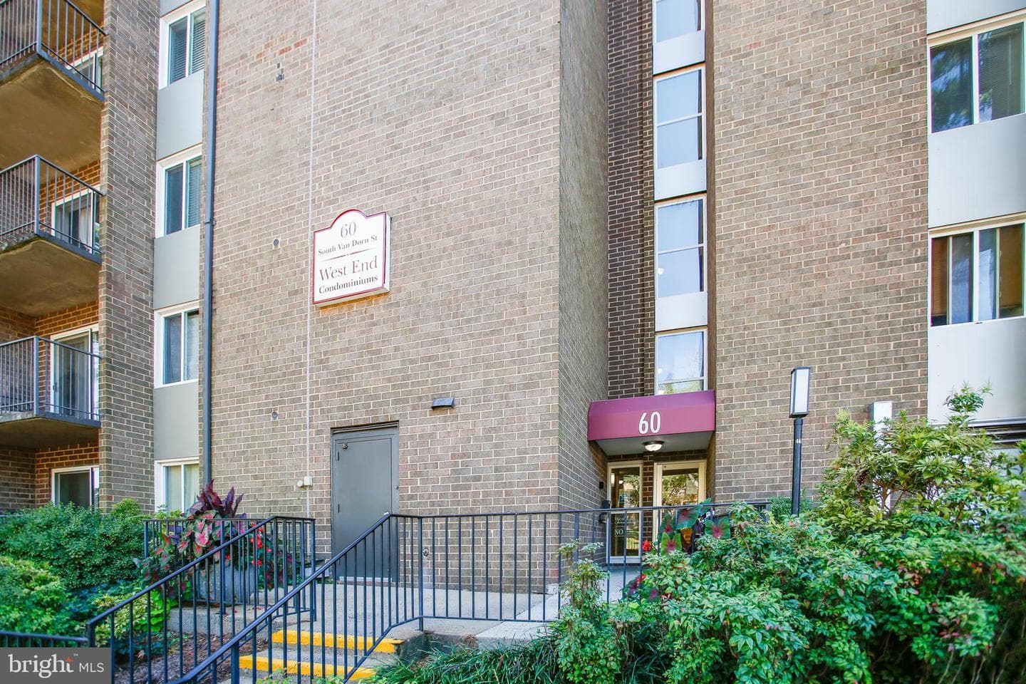 60 S Van Dorn Street #210 photo 3